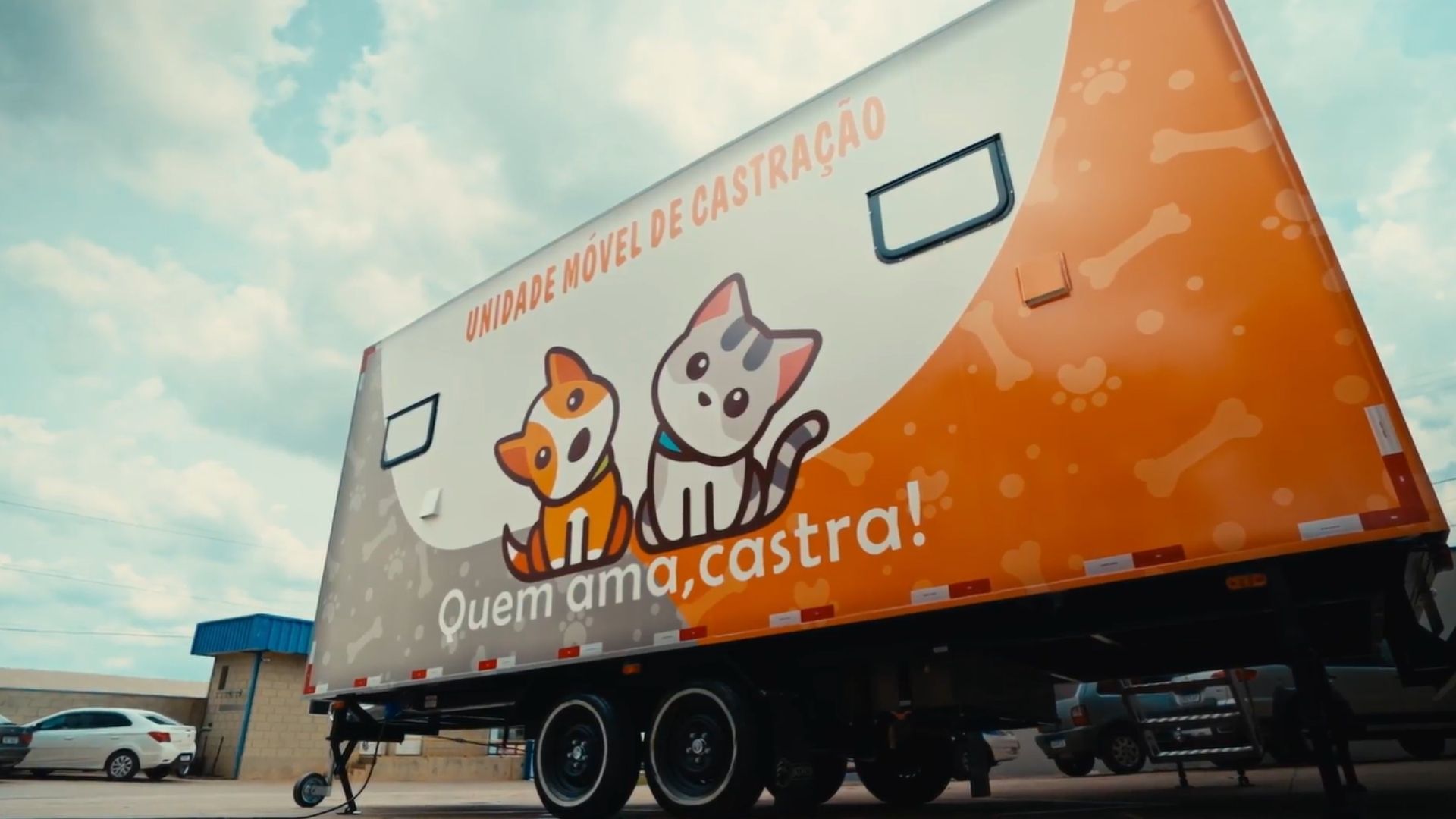 Castramóvel